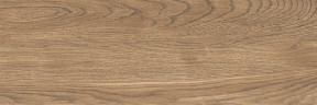 Senso Brown Керамогранит коричневый 19,7х60 Mатовый Структурный