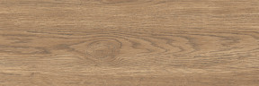 Senso Brown Керамогранит коричневый 19,7х60 Mатовый Структурный