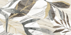 MarbleSet Керамогранит Декор `Джангл Микс` K951334LPR01VTEP 60х120