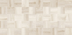 Timber Керамогранит бежевый мозаика 30х60