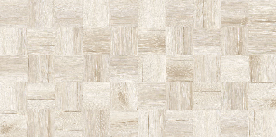 Timber Керамогранит бежевый мозаика 30х60