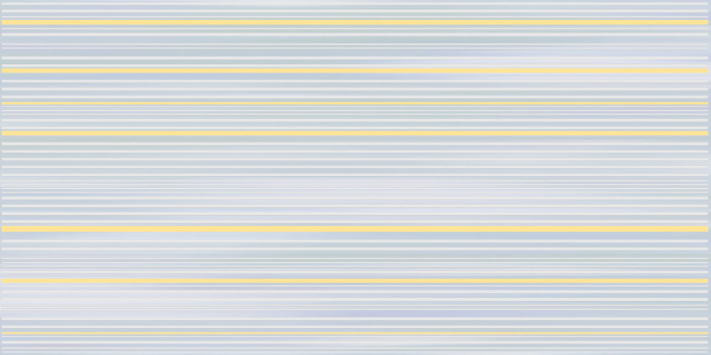 Spring Race Декор голубой 25х50