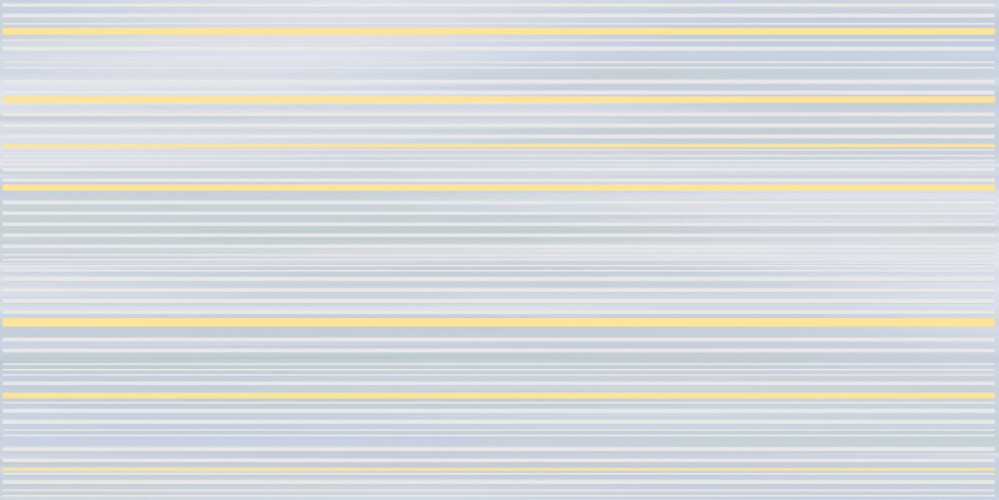 Spring Race Декор голубой 25х50