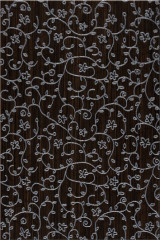 Zebrano braz classic декор 30x45