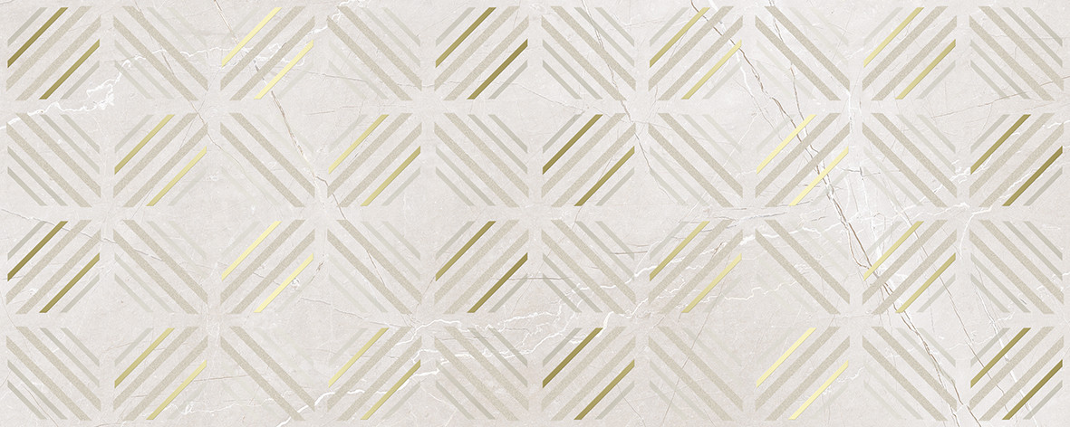 Fronda Декор светлый 20х50