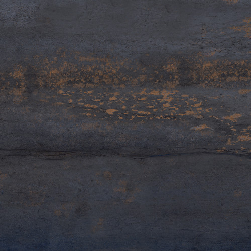 Cast Navy Керамогранит тёмно-синий 60x60 Полированный