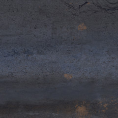 Cast Navy Керамогранит тёмно-синий 60x60 Полированный