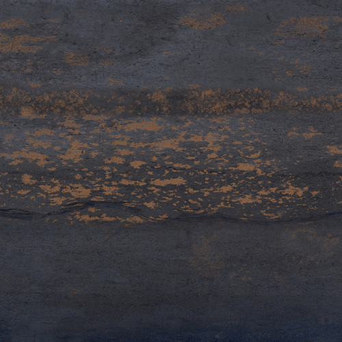 Cast Navy Керамогранит тёмно-синий 60x60 Полированный