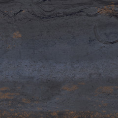 Cast Navy Керамогранит тёмно-синий 60x60 Полированный