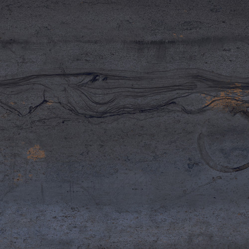 Cast Navy Керамогранит тёмно-синий 60x60 Полированный