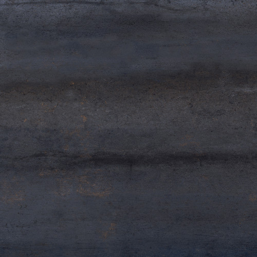 Cast Navy Керамогранит тёмно-синий 60x60 Полированный