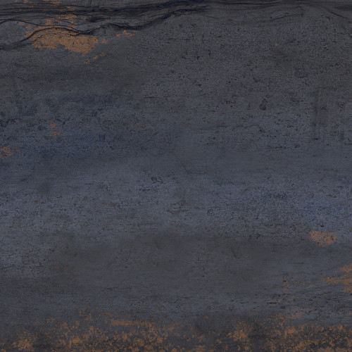 Cast Navy Керамогранит тёмно-синий 60x60 Полированный