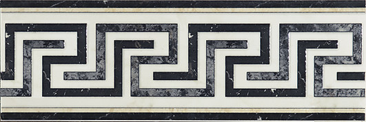 Cnf.Milos Бордюр 15х45 14шт