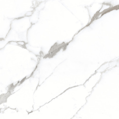 Venatino Grey Керамогранит белый 60x60 Сатинированный Карвинг