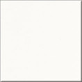 100 Biala polysk/white glossy Плитка настенная 10x10