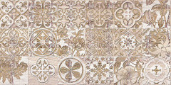 Bona If Декор тёмно-бежевый 08-05-11-1344-6 20х40