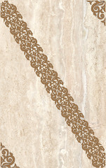 Efes toscana-1 левый Декор 25x40