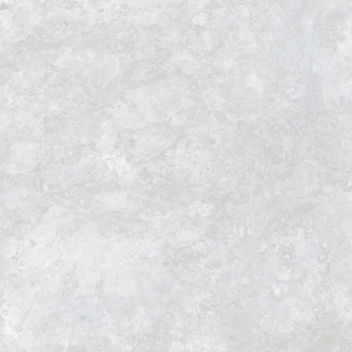 Ocean Fairy Керамогранит светло-серый 60х60 Полированный