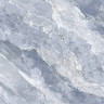 Ocean Gorgeous Blue Керамогранит голубой 60х60 Полированный