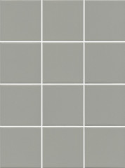 Агуста серый светлый натуральный из 12 1329 9,8х9,8