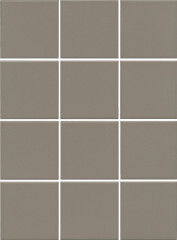 Агуста бежевый натуральный из 12 частей 1328 9,8х9,8