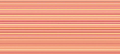 Sunrise Плитка настенная персиковая (SUG421D) 20x44