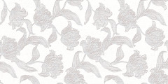 Mallorca Плитка настенная Grey Floris 31,5x63