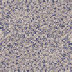 Arte Керамогранит коричневый 40х40