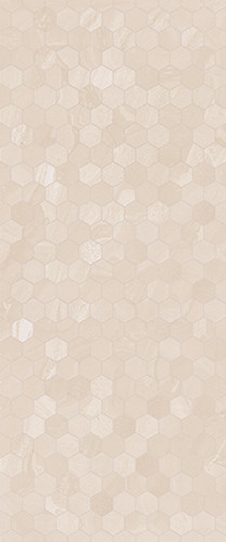 Bella Плитка настенная  светлая  03 25х60