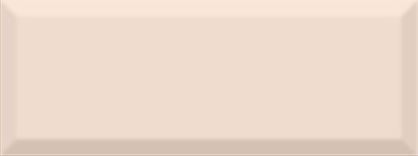 Вилланелла Плитка настенная беж грань 15077 15х40