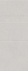 Скарпа Плитка настенная серый светлый матовый структура 7257 20x50