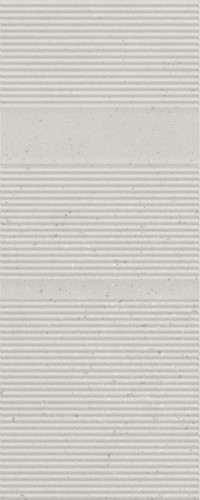 Скарпа Плитка настенная серый светлый матовый структура 7257 20x50