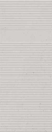 Скарпа Плитка настенная серый светлый матовый структура 7257 20x50