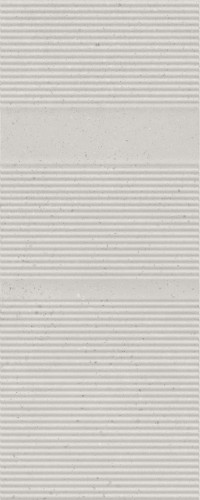 Скарпа Плитка настенная серый светлый матовый структура 7257 20x50