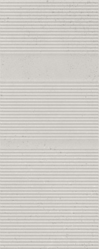 Скарпа Плитка настенная серый светлый матовый структура 7257 20x50