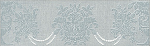 Борромео Бордюр AD\\C576\\6403 25х7,7