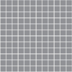 Темари Плитка настенная графит матовый (мозаика) 20064  29,8х29,8