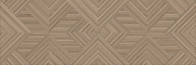 Ламбро коричневый структура обрезной 14039R 40х120