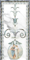 Decor Calacatta Musa C Декор 30x60
