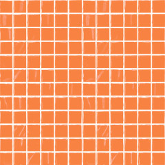 Темари оранж мозаика  20012 29,8х29,8