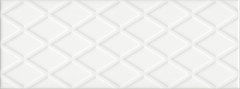 Спига белый структура 15142 15х40