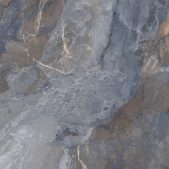 Ocean Elfish Керамогранит синий 60х60 Полированный