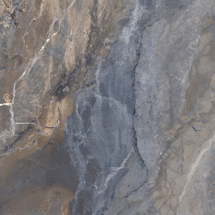 Ocean Elfish Керамогранит синий 60х60 Полированный