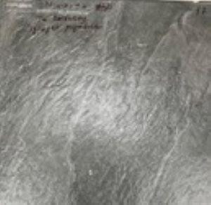 NR123 Керамогранит Hangar Dark grey 60*60 #