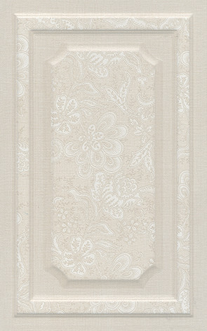 Ауленсия беж панель 6388 25х40