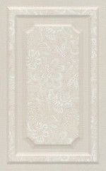 Ауленсия беж панель 6388 25х40