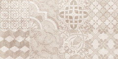 Bastion Плитка настенная мозаика бежевый 08-00-11-453 20х40