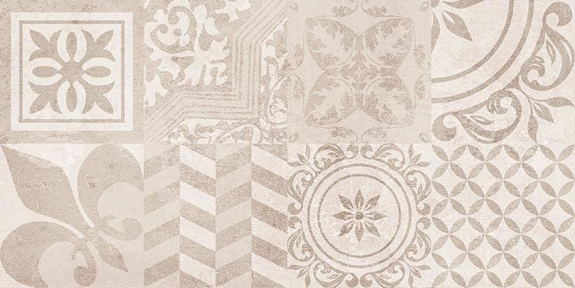 Bastion Плитка настенная мозаика бежевый 08-00-11-453 20х40