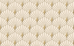 Марсель Декор бежевый 01 25х40