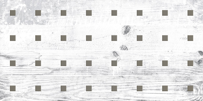 Extra Elemental Декор белый 30х60